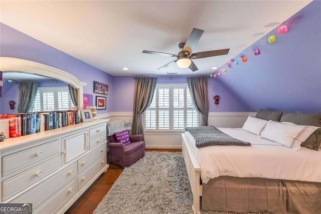 285 Peninsula Circle Newnan GA 30263