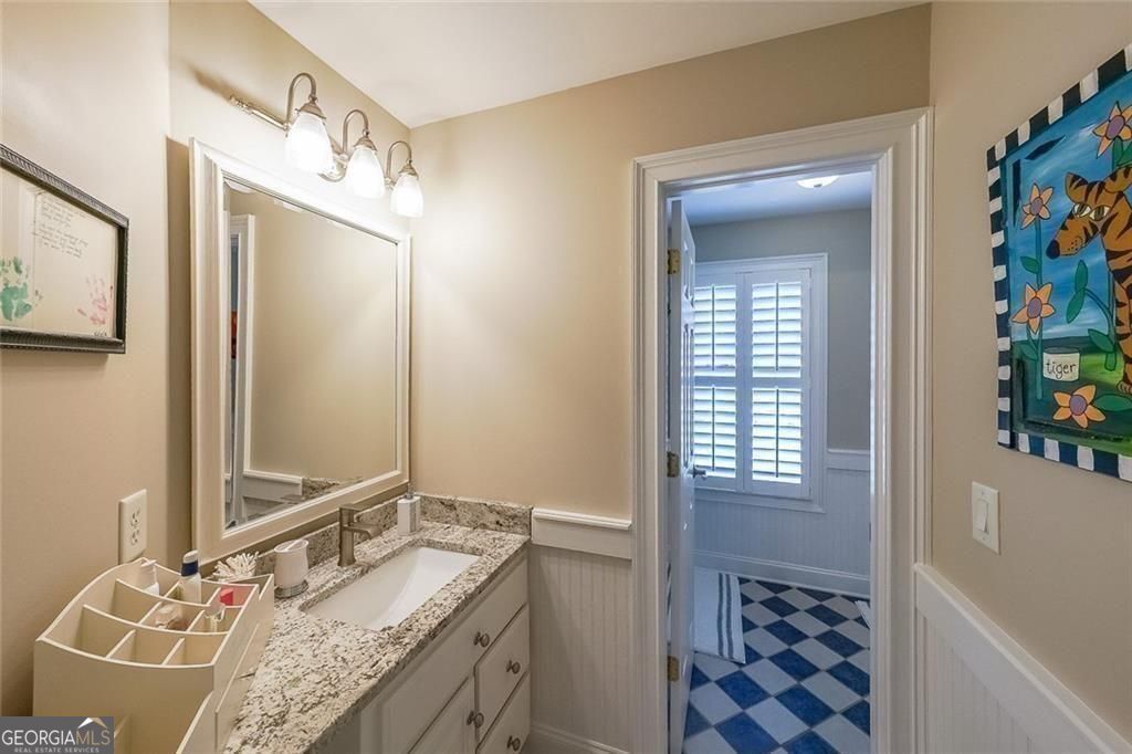 285 Peninsula Circle Newnan GA 30263