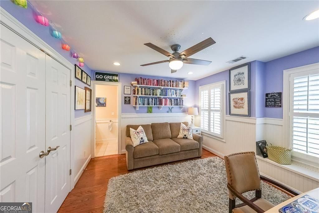 285 Peninsula Circle Newnan GA 30263