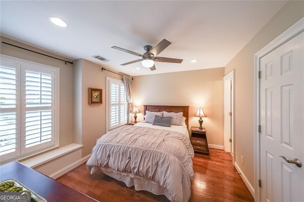 285 Peninsula Circle Newnan GA 30263