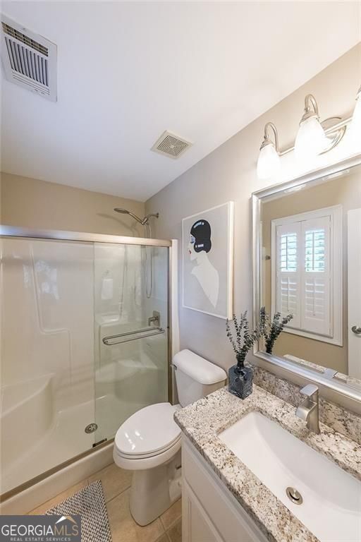 285 Peninsula Circle Newnan GA 30263