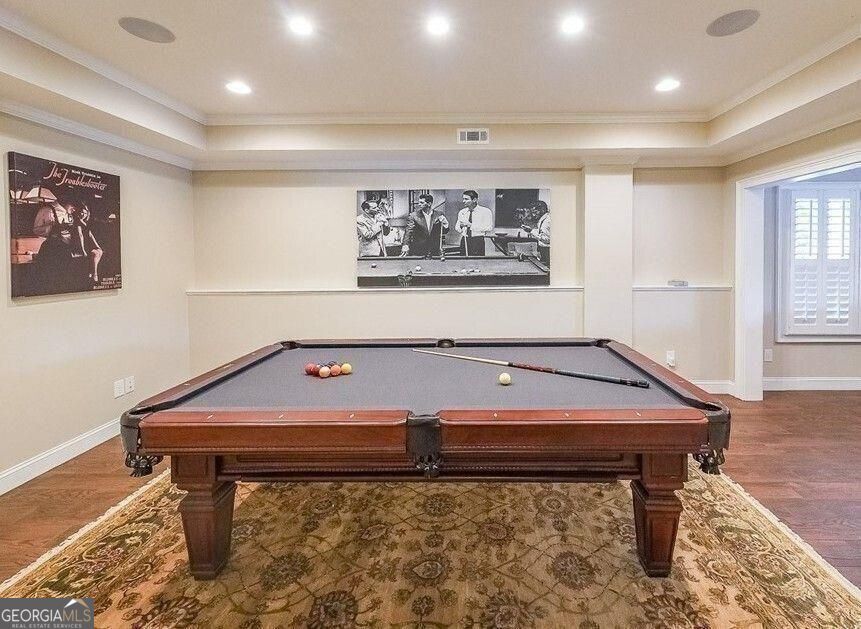285 Peninsula Circle Newnan GA 30263