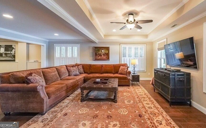 285 Peninsula Circle Newnan GA 30263