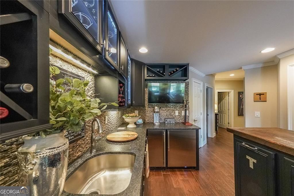 285 Peninsula Circle Newnan GA 30263