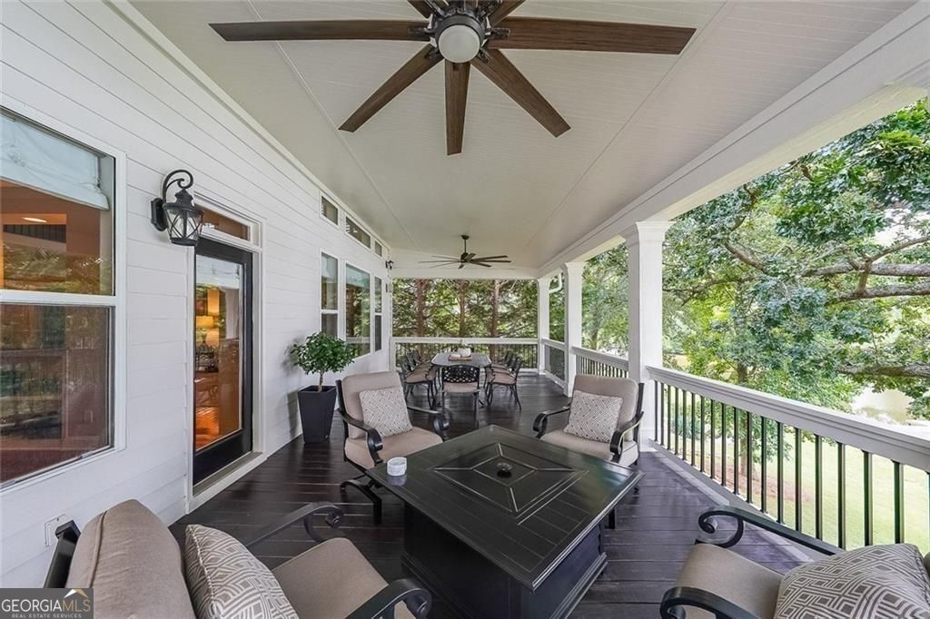 285 Peninsula Circle Newnan GA 30263