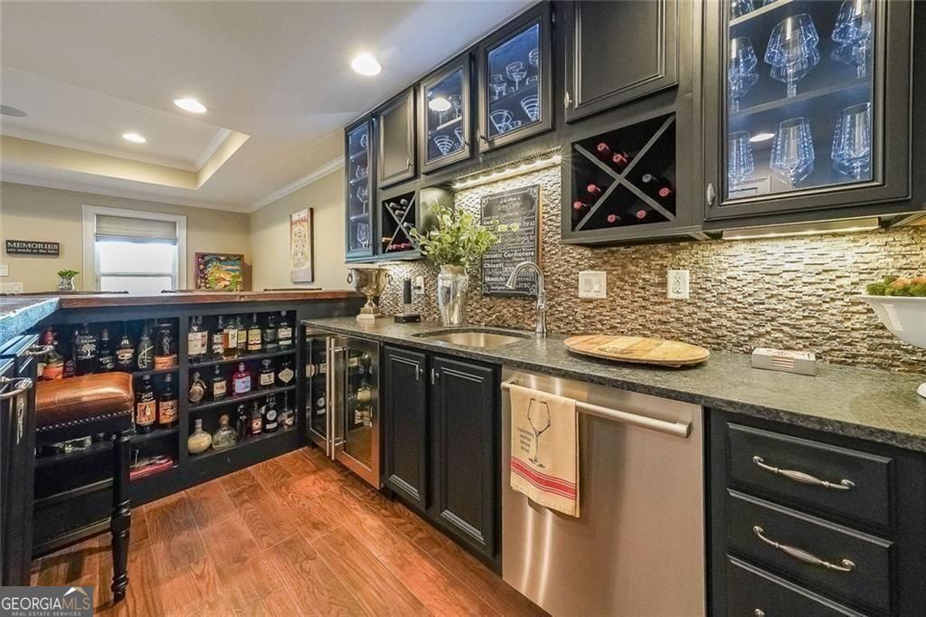 285 Peninsula Circle Newnan GA 30263