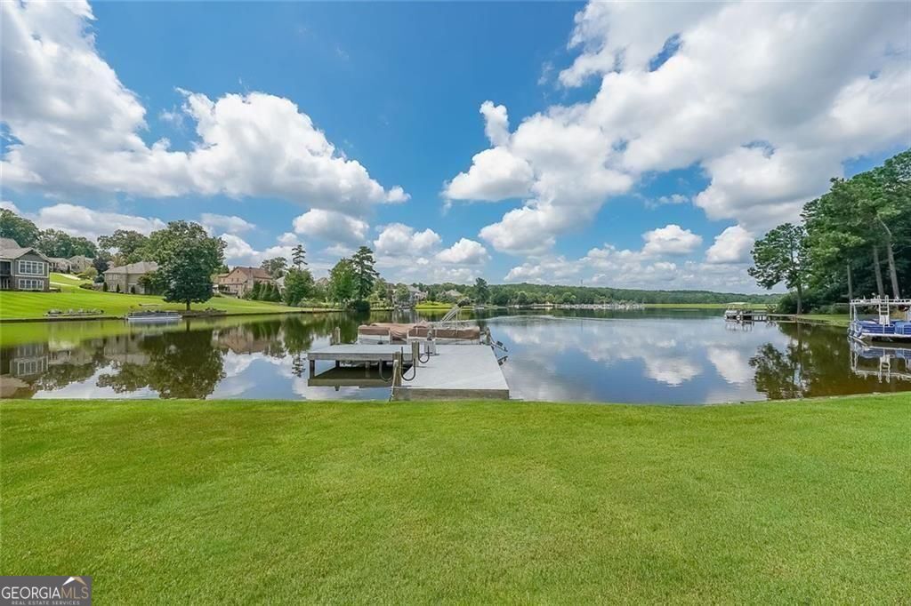 285 Peninsula Circle Newnan GA 30263