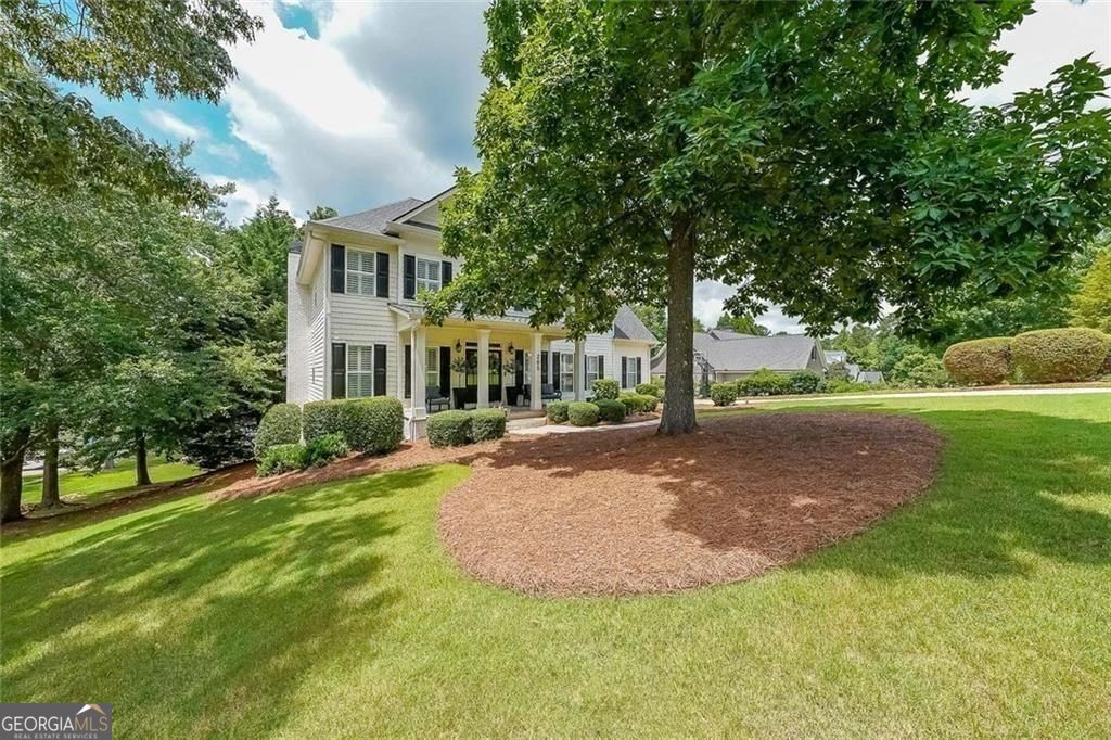 285 Peninsula Circle Newnan GA 30263