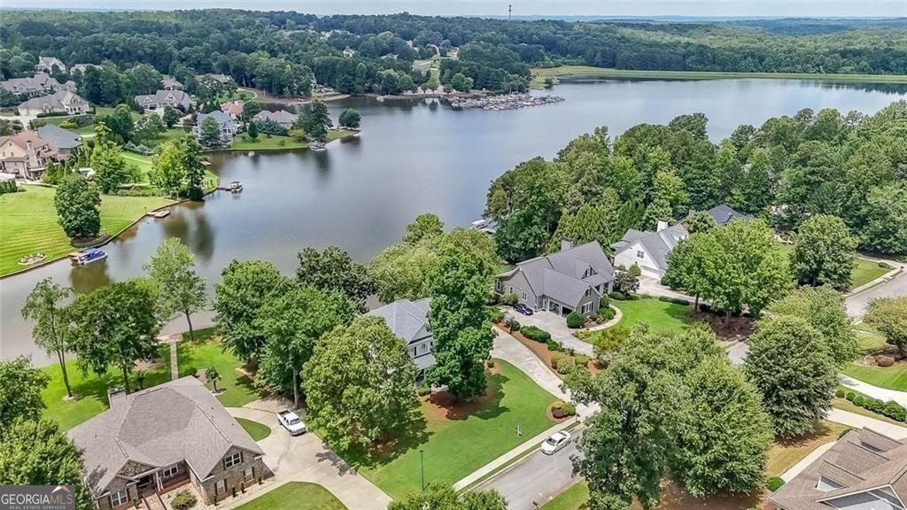 285 Peninsula Circle Newnan GA 30263