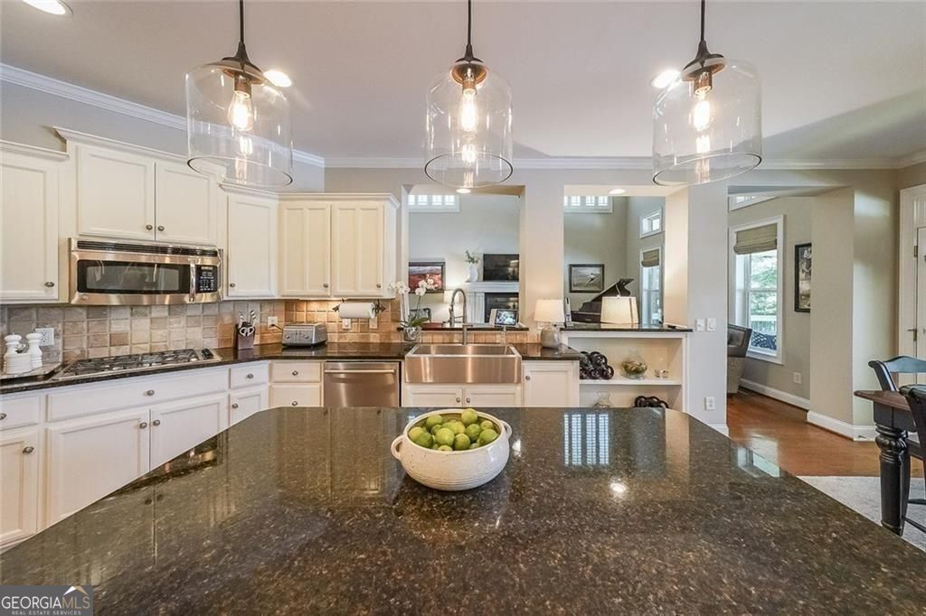 285 Peninsula Circle Newnan GA 30263