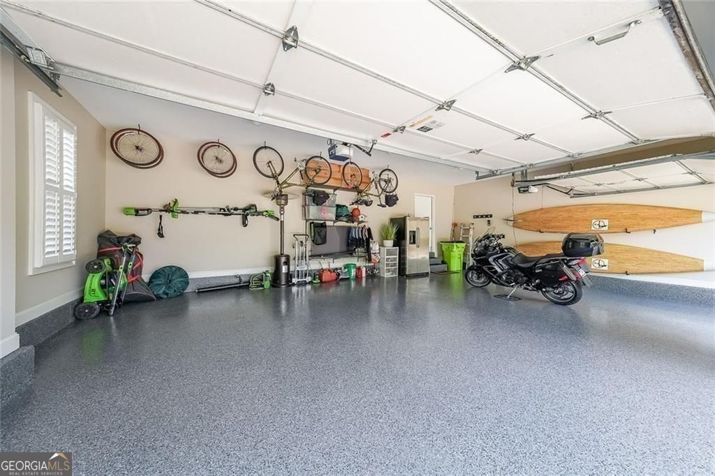 285 Peninsula Circle Newnan GA 30263