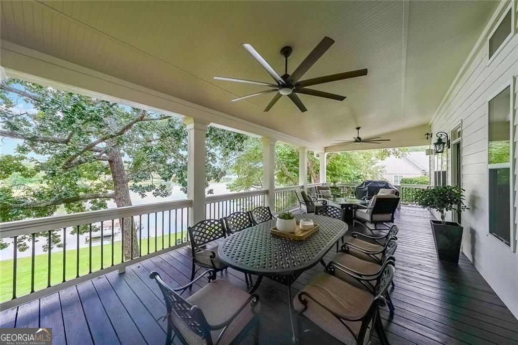285 Peninsula Circle Newnan GA 30263