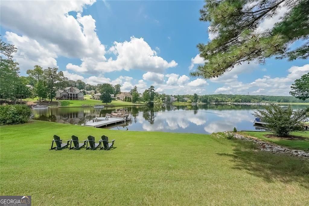 285 Peninsula Circle Newnan GA 30263