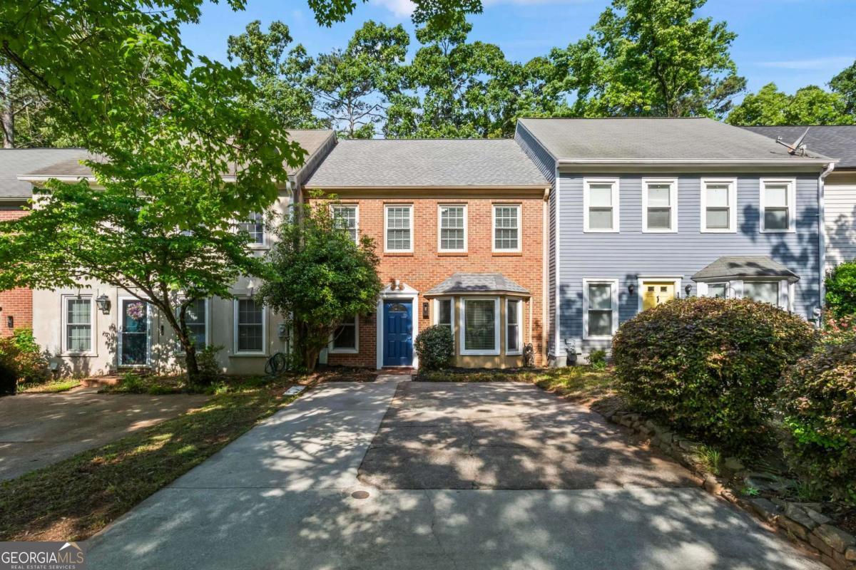 1398 Old Virginia Court SE Marietta GA 30067