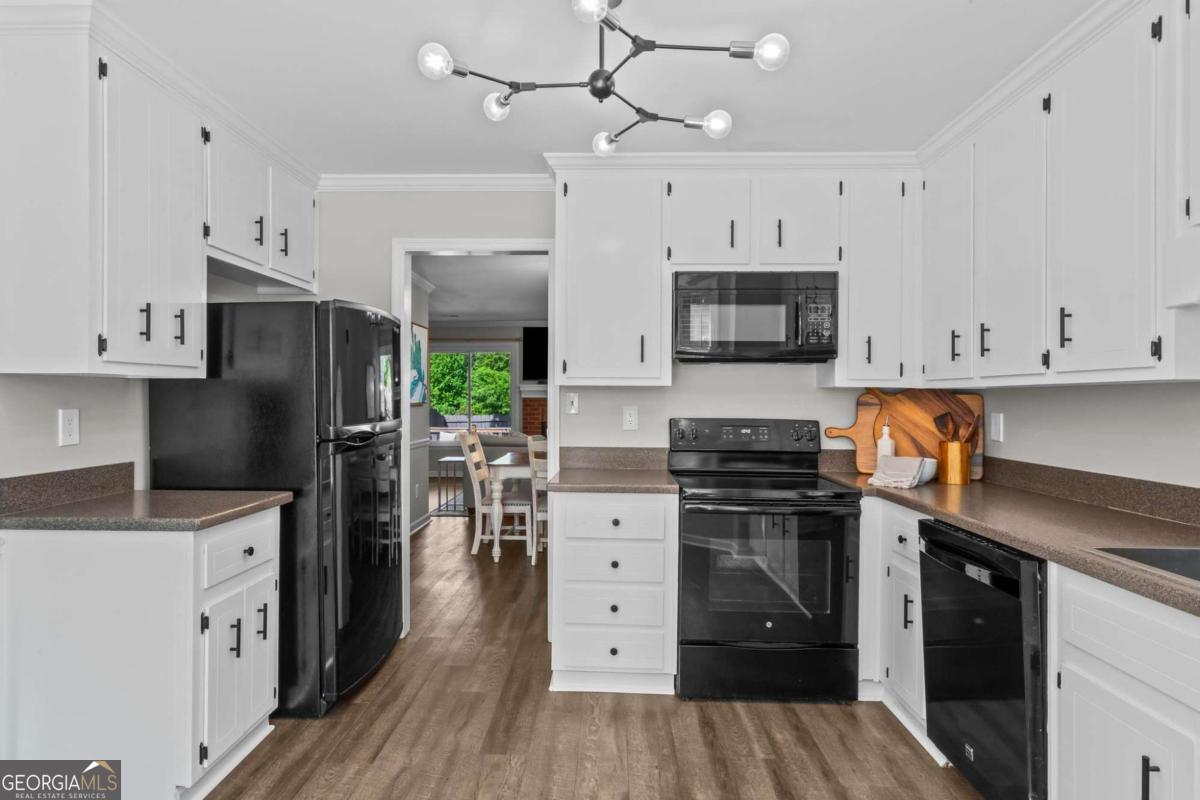 1398 Old Virginia Court SE Marietta GA 30067