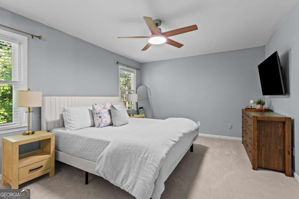 1398 Old Virginia Court SE Marietta GA 30067