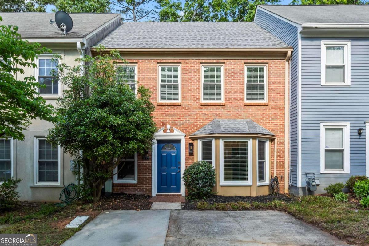 1398 Old Virginia Court SE Marietta GA 30067