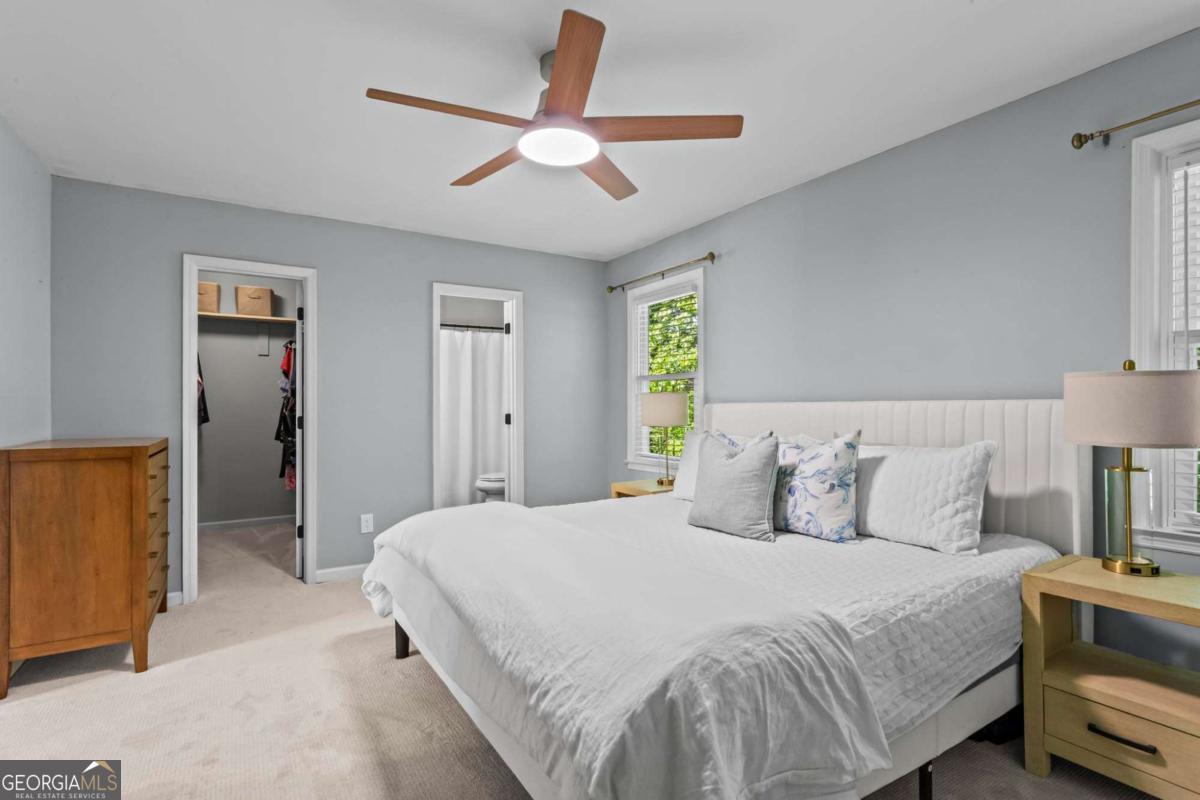 1398 Old Virginia Court SE Marietta GA 30067