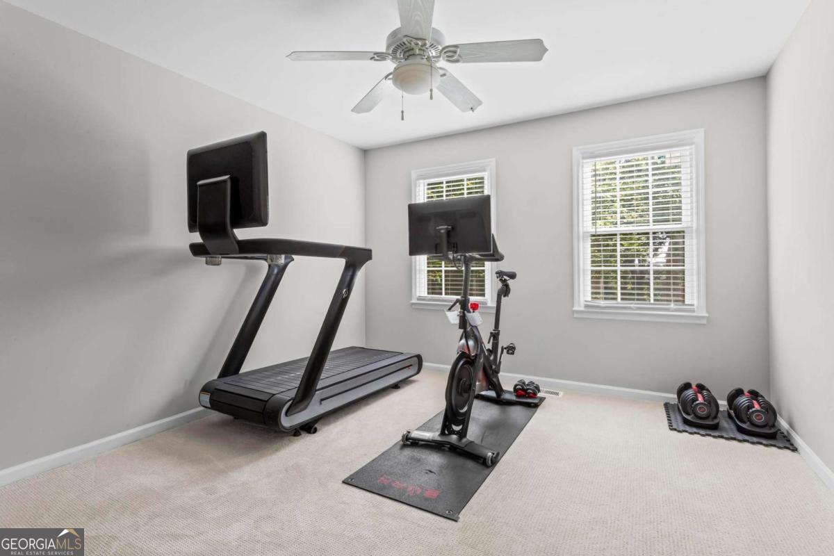 1398 Old Virginia Court SE Marietta GA 30067