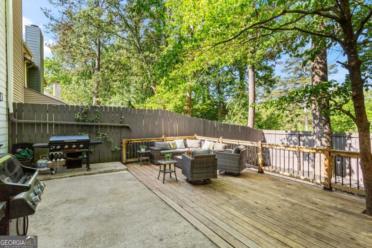 1398 Old Virginia Court SE Marietta GA 30067