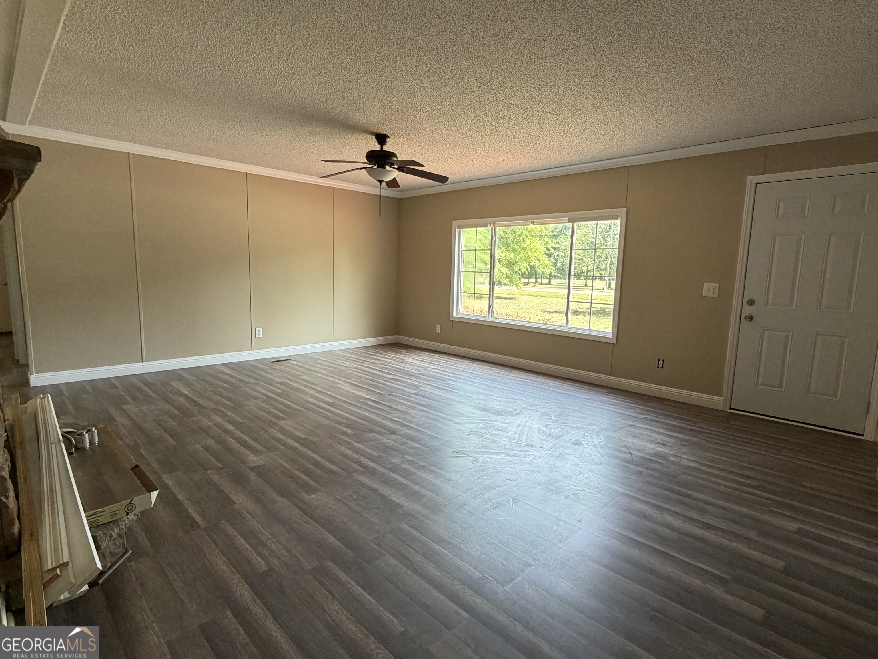 2 Buckboard Trail Jesup GA 31546