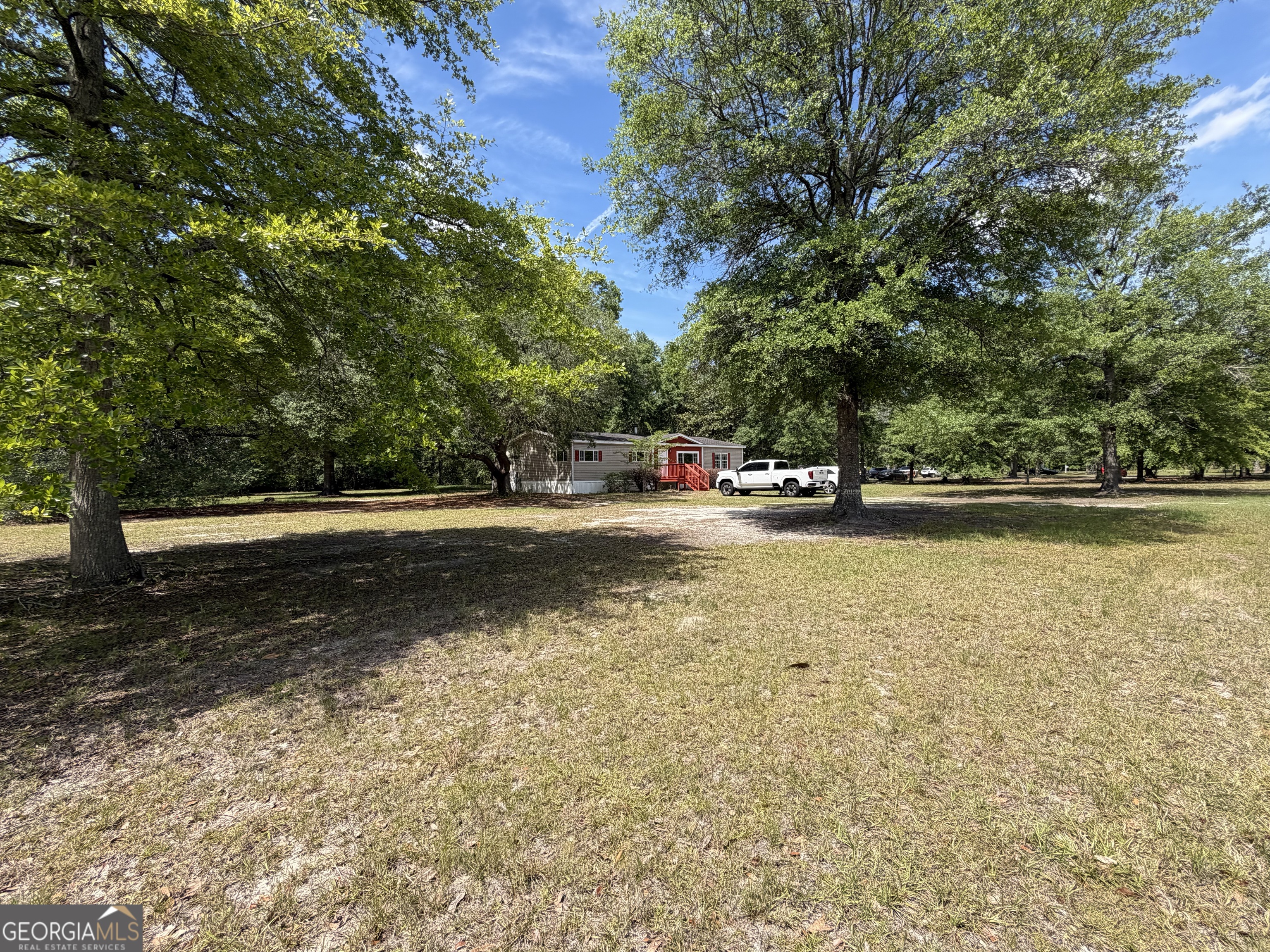 2 Buckboard Trail Jesup GA 31546