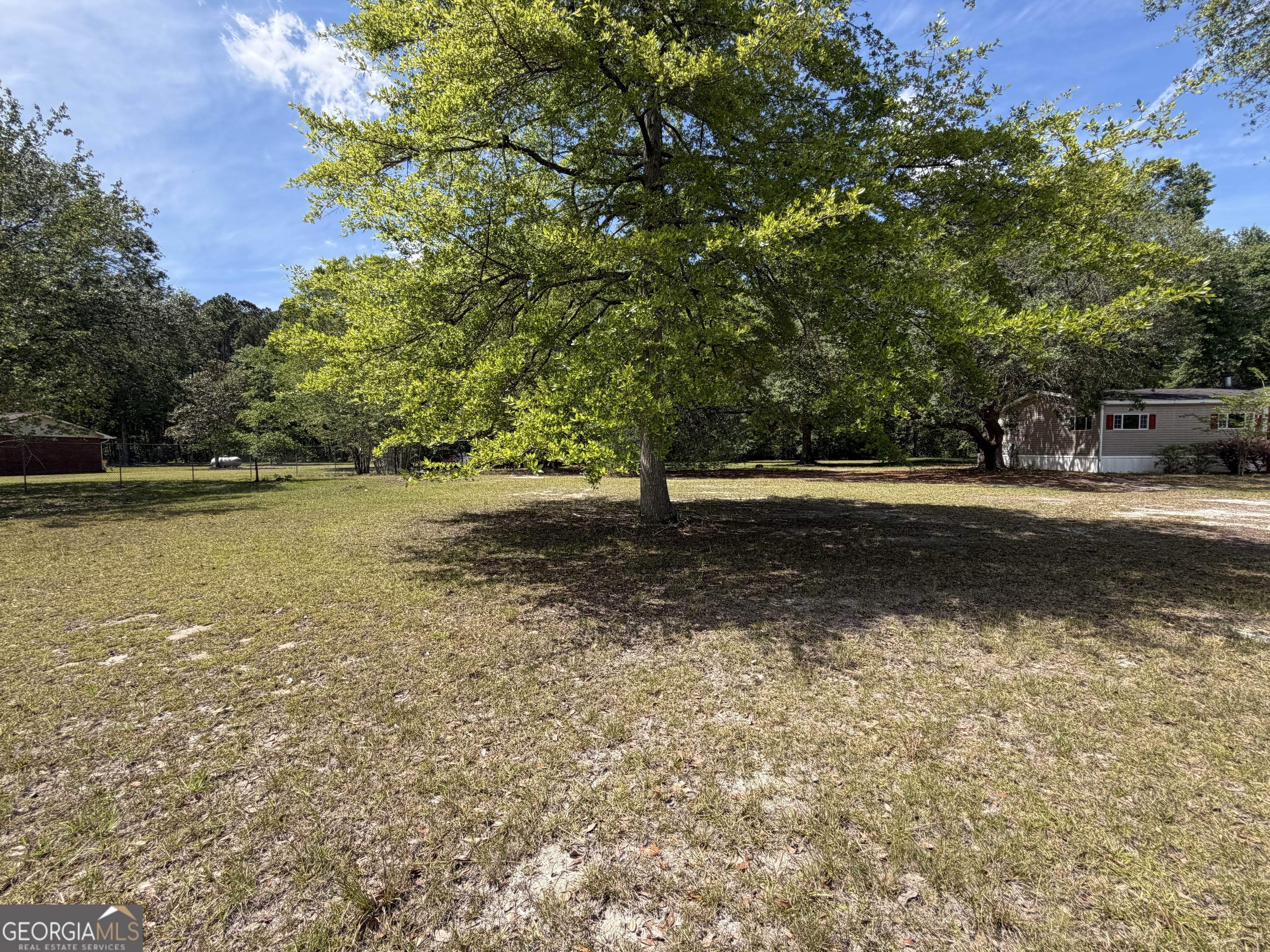 2 Buckboard Trail Jesup GA 31546
