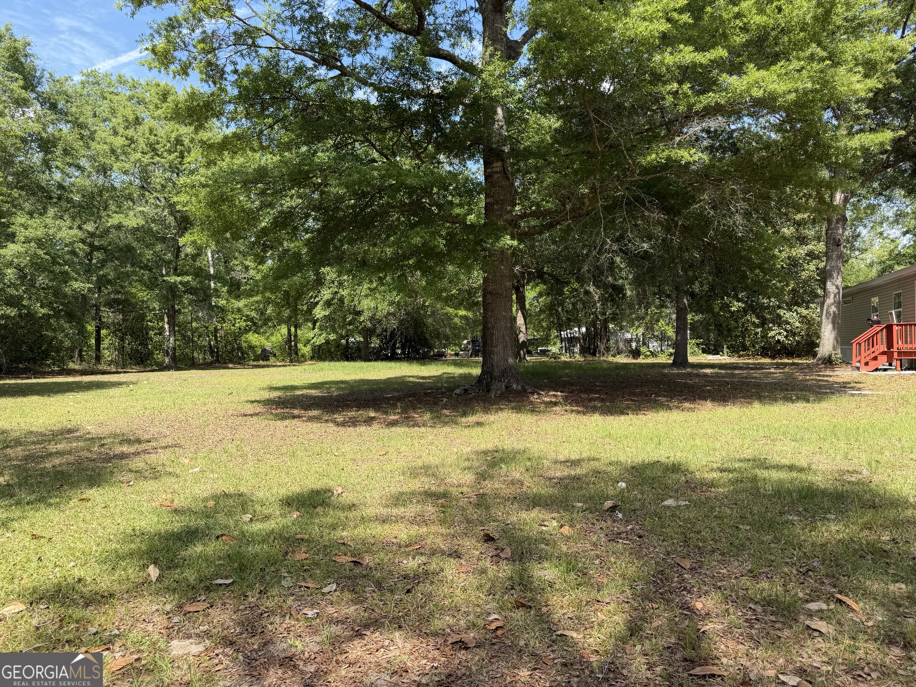 2 Buckboard Trail Jesup GA 31546