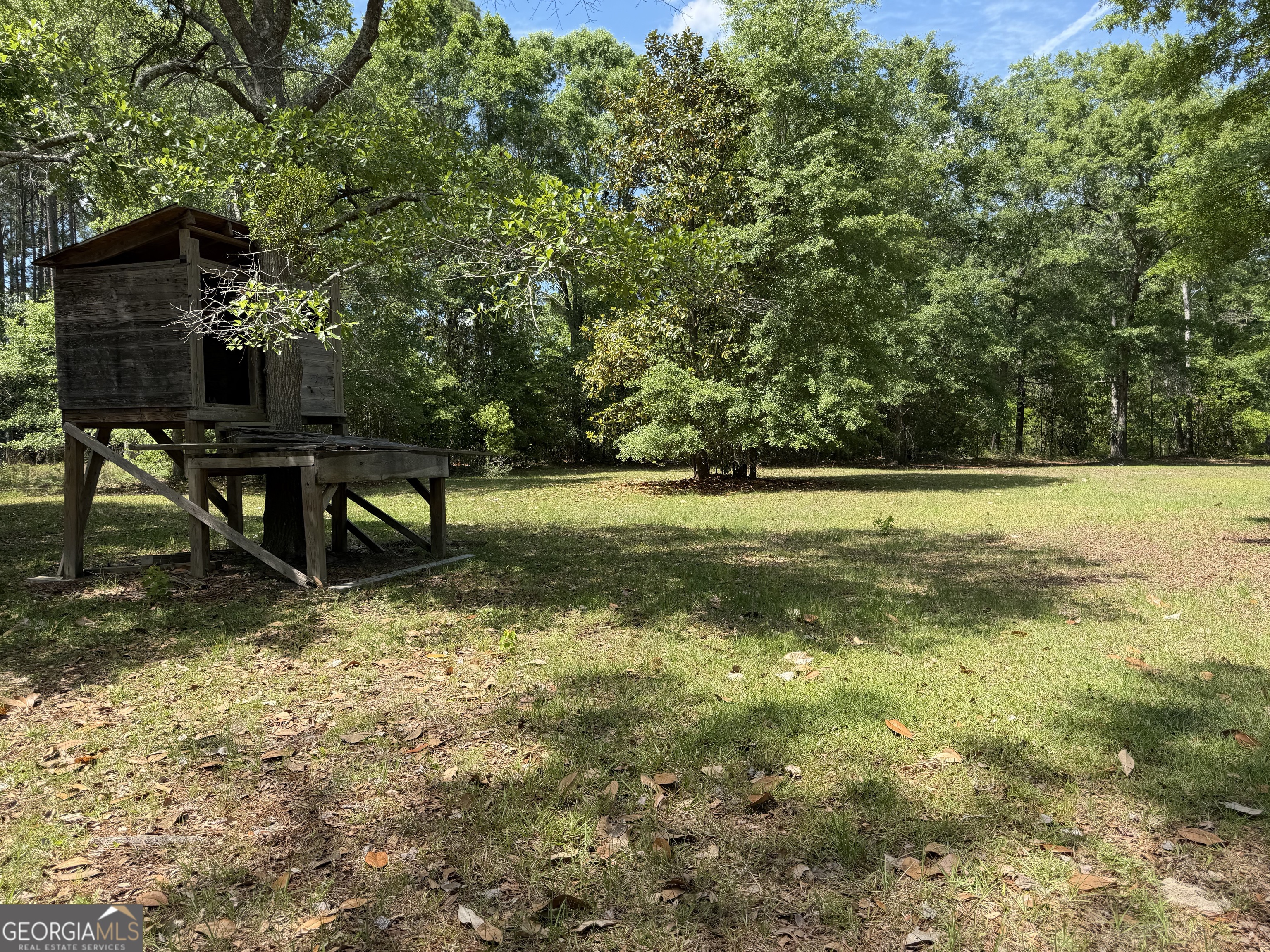 2 Buckboard Trail Jesup GA 31546