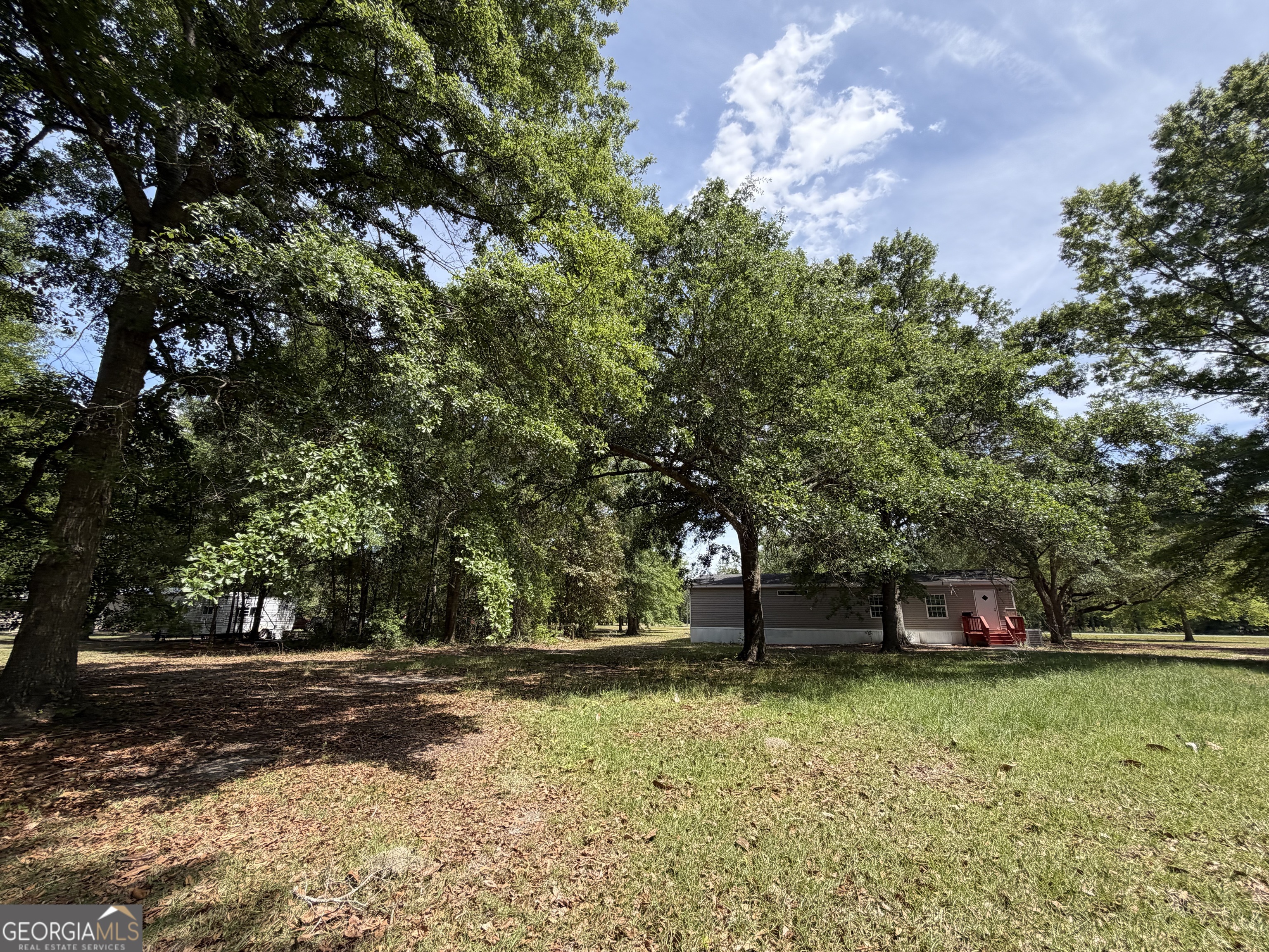 2 Buckboard Trail Jesup GA 31546