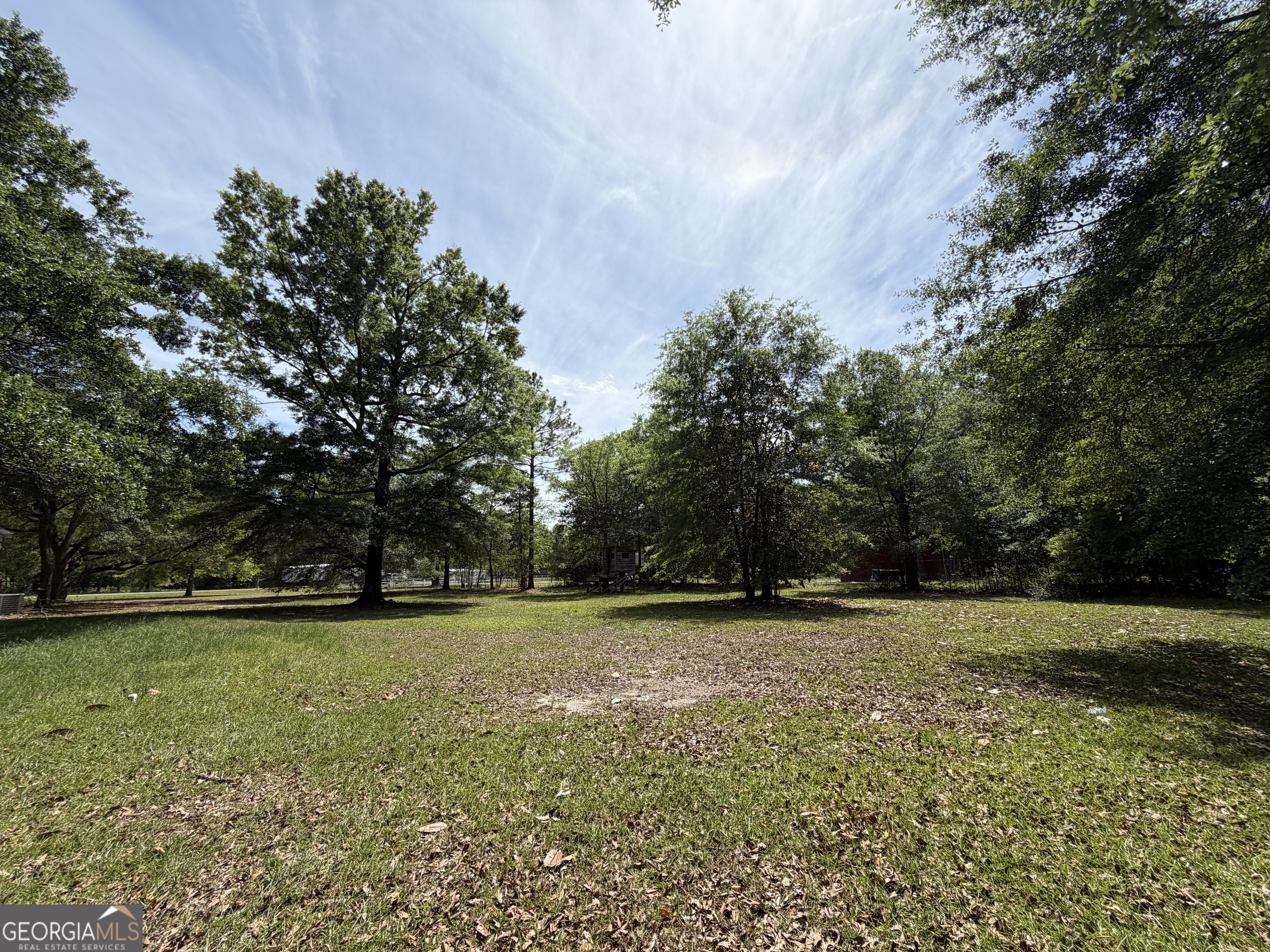 2 Buckboard Trail Jesup GA 31546