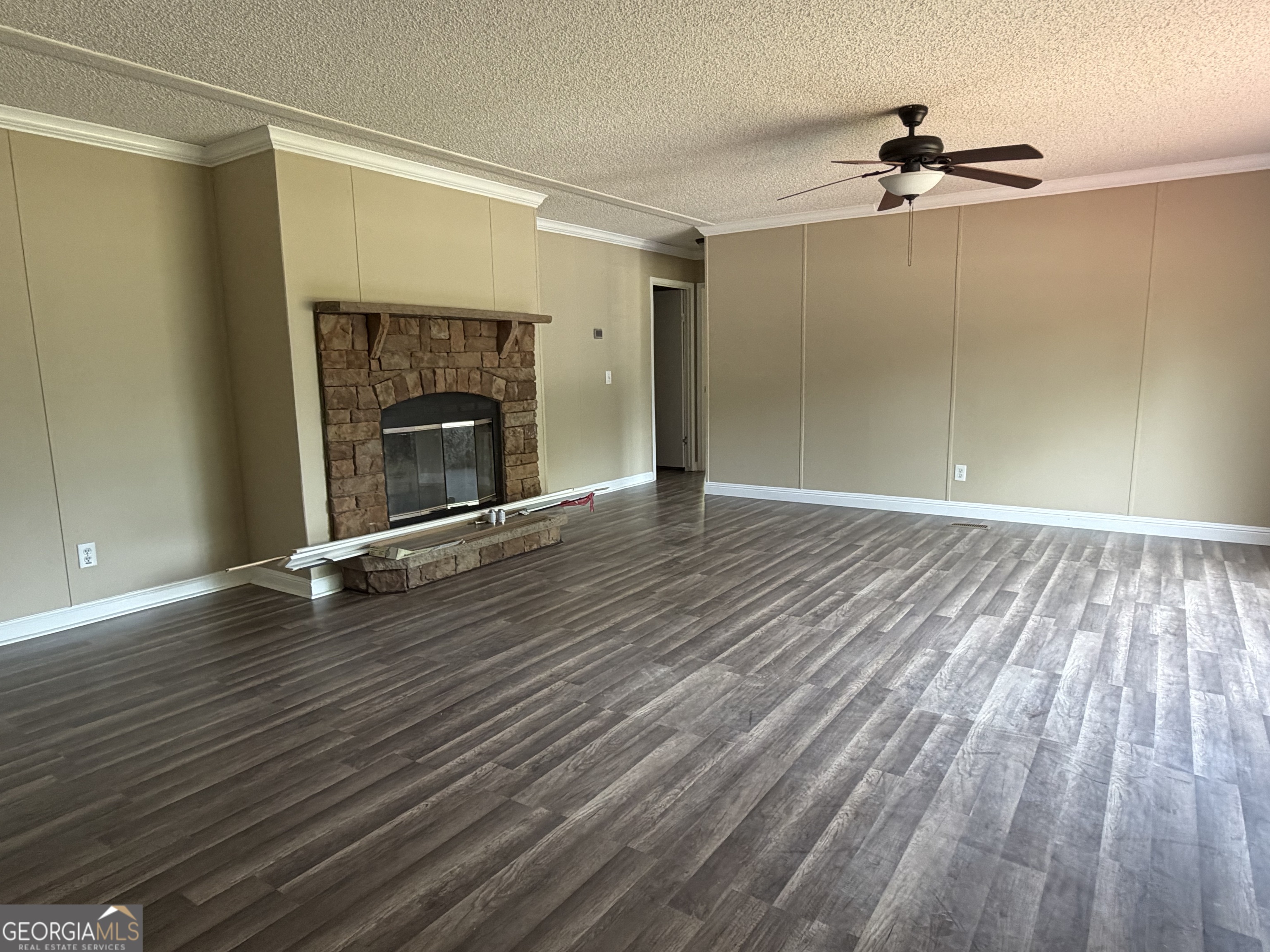 2 Buckboard Trail Jesup GA 31546