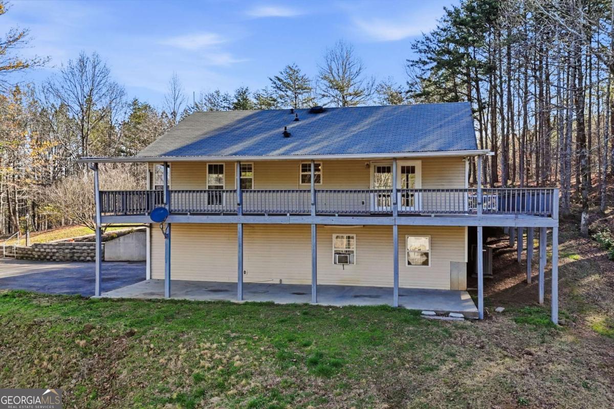 1139 Davis Road W Fairmount GA 30139