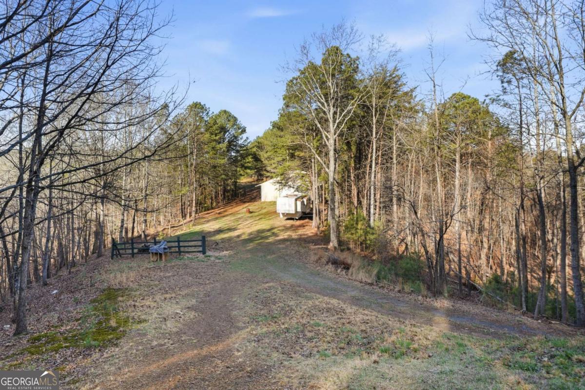 1139 Davis Road W Fairmount GA 30139