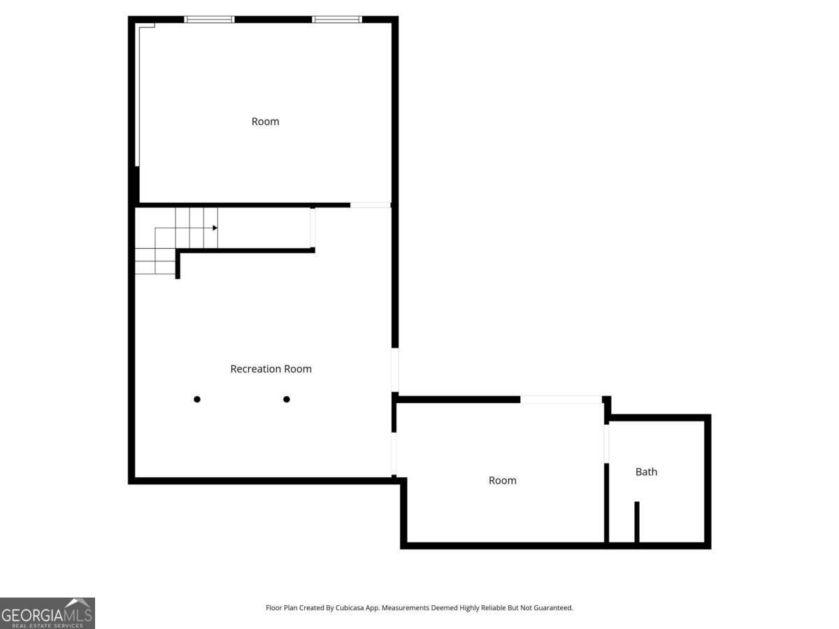 1139 Davis Road W Fairmount GA 30139