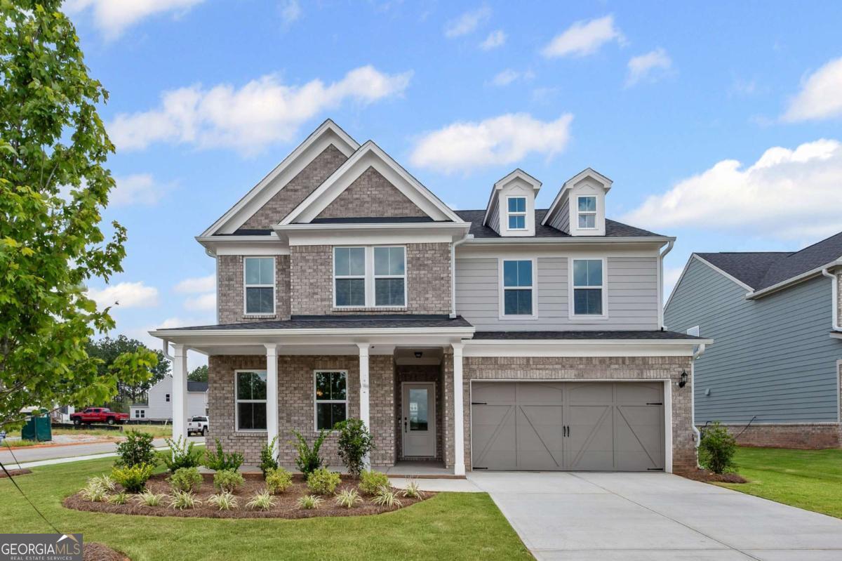 320 Foxglove Way Mcdonough GA 30253