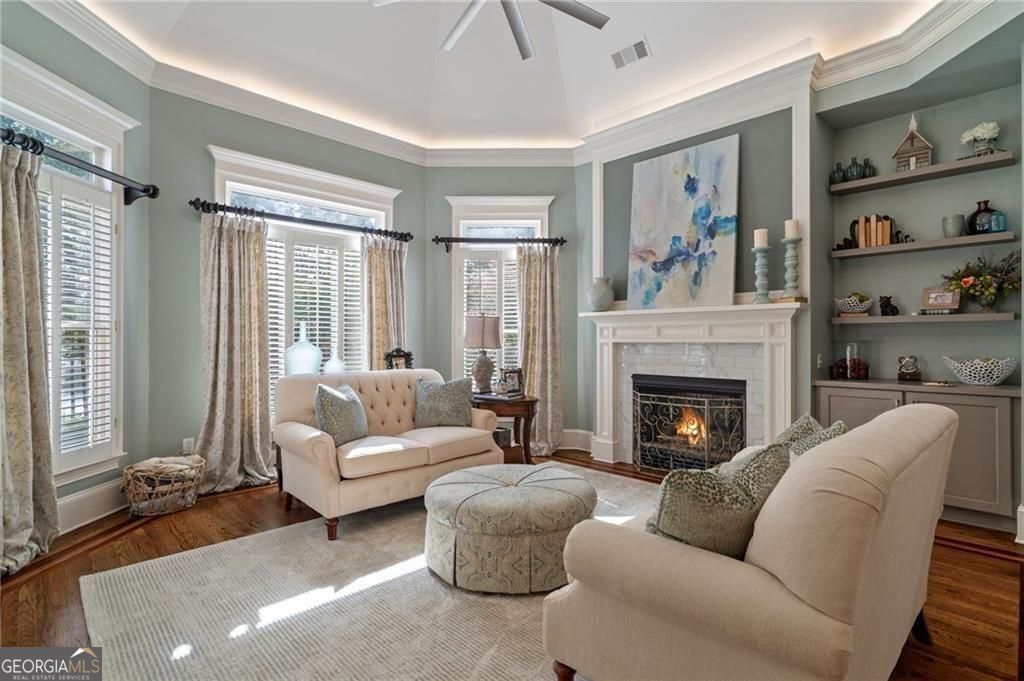 109 Peninsula Drive Peachtree City GA 30269