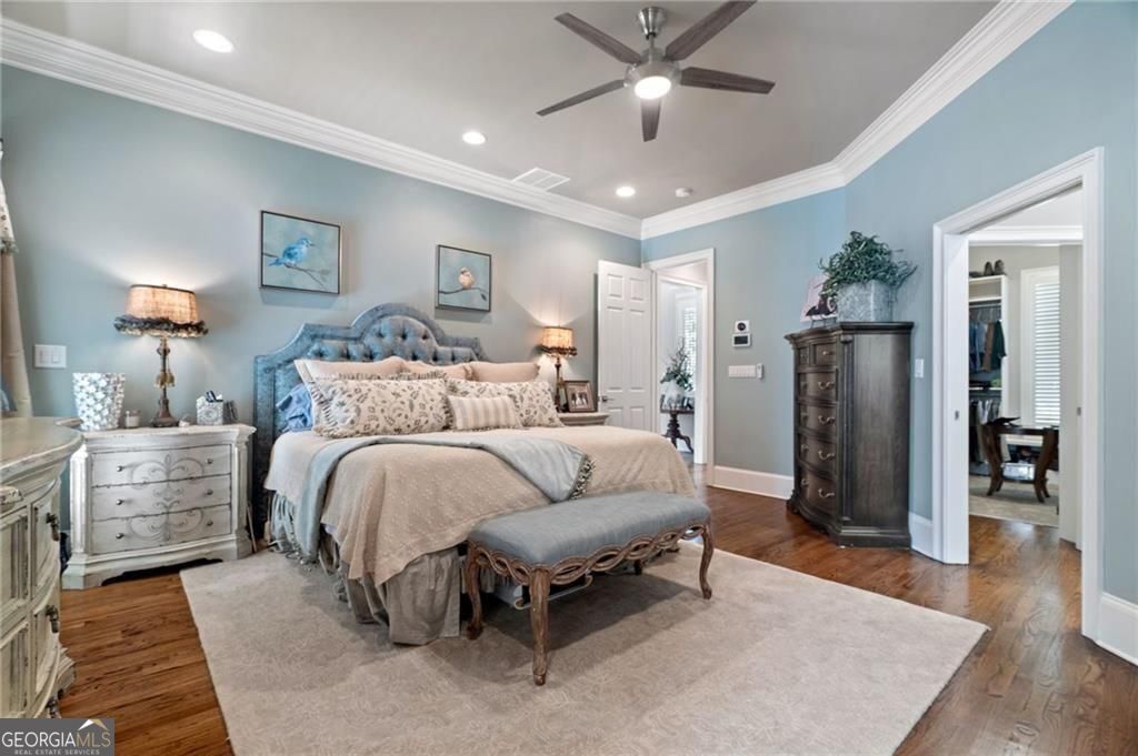 109 Peninsula Drive Peachtree City GA 30269