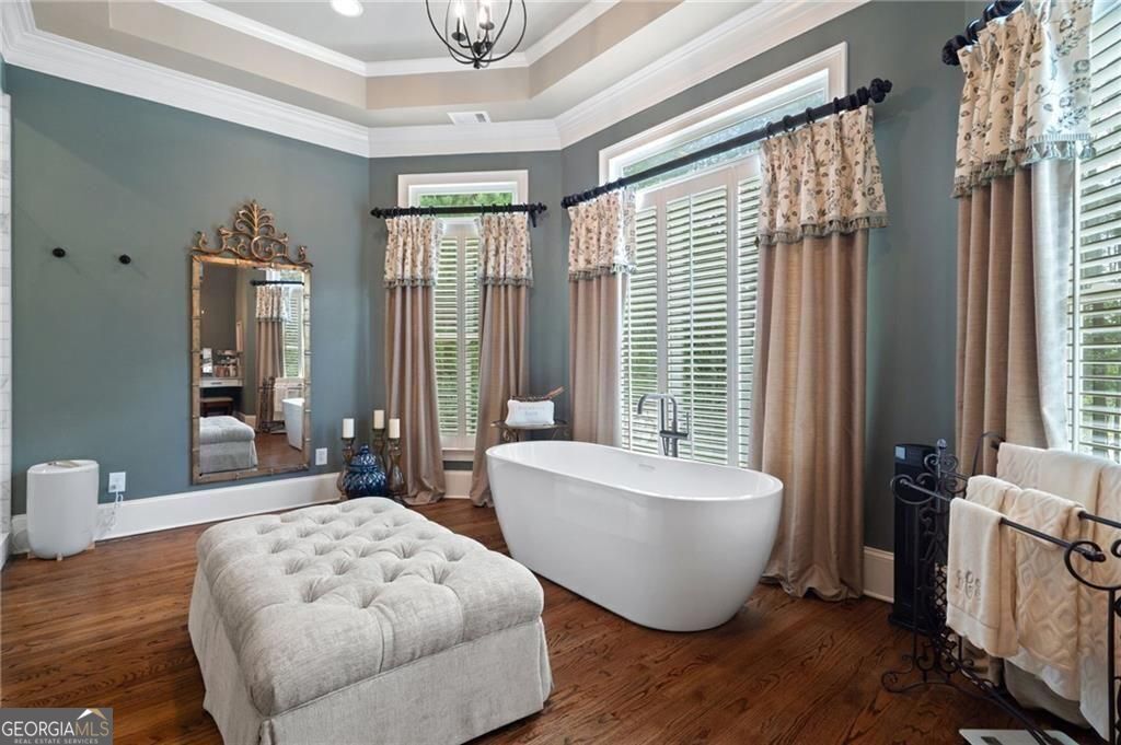 109 Peninsula Drive Peachtree City GA 30269