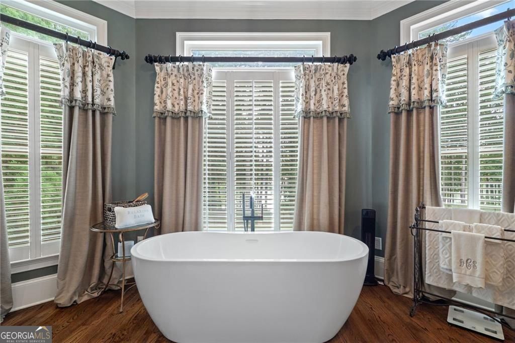 109 Peninsula Drive Peachtree City GA 30269