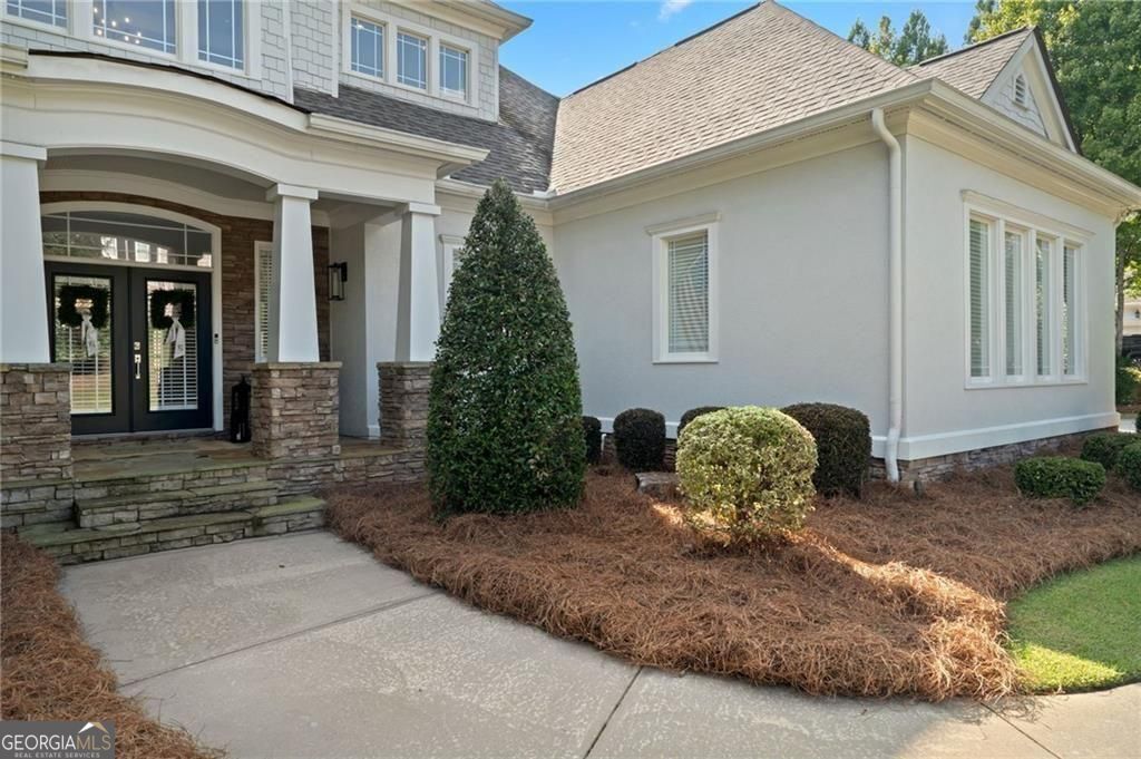 109 Peninsula Drive Peachtree City GA 30269