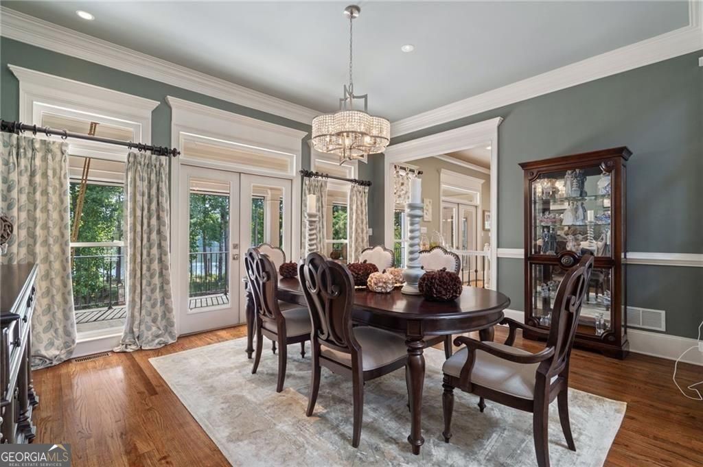 109 Peninsula Drive Peachtree City GA 30269