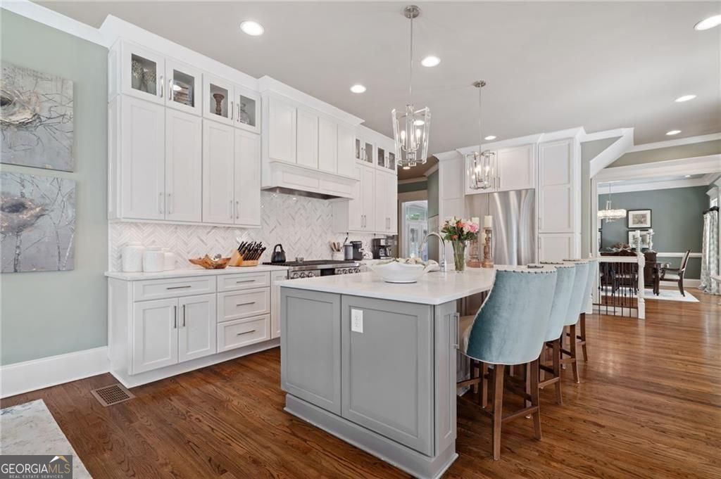 109 Peninsula Drive Peachtree City GA 30269