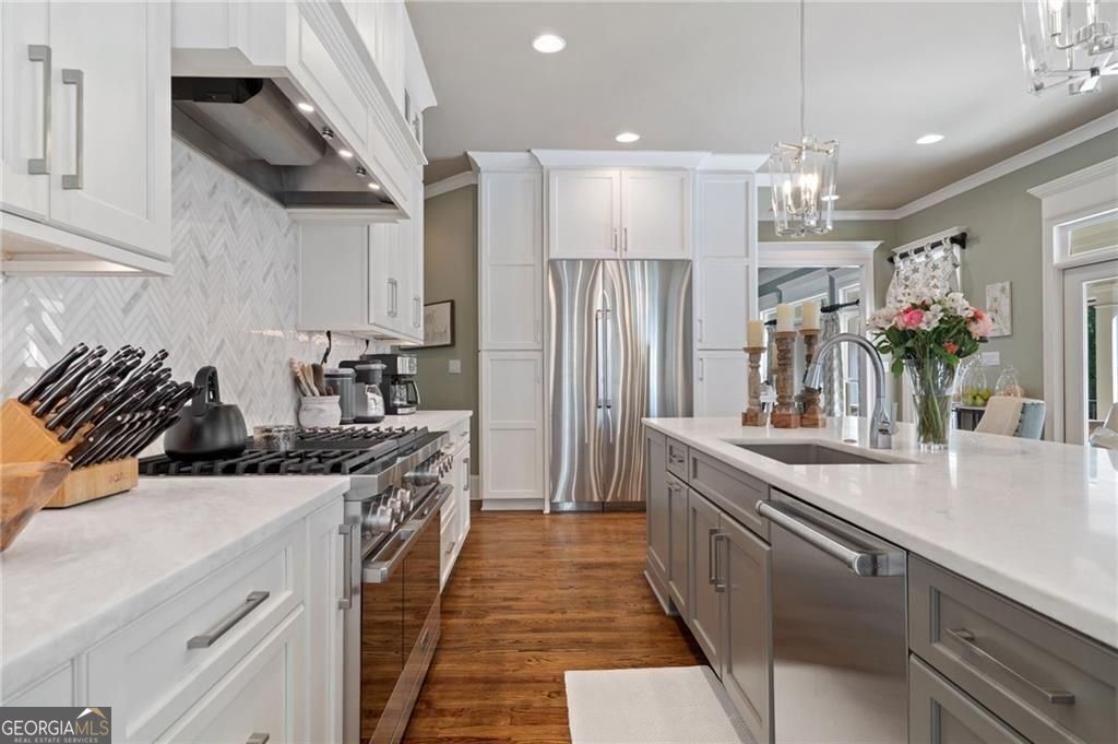 109 Peninsula Drive Peachtree City GA 30269