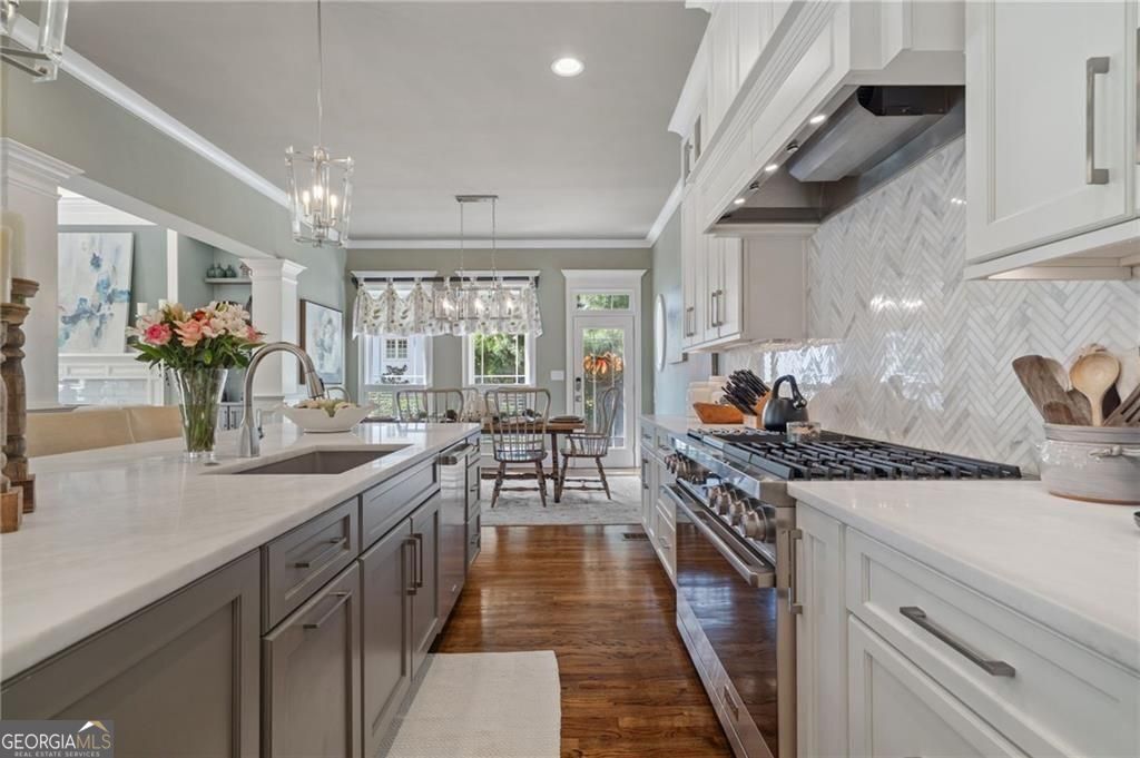 109 Peninsula Drive Peachtree City GA 30269