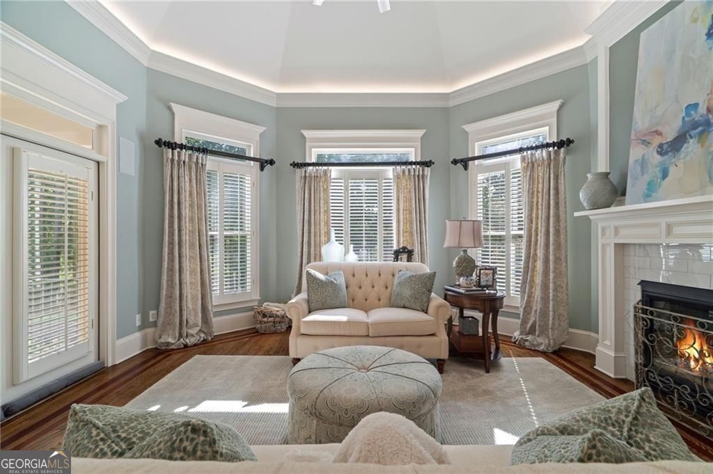 109 Peninsula Drive Peachtree City GA 30269