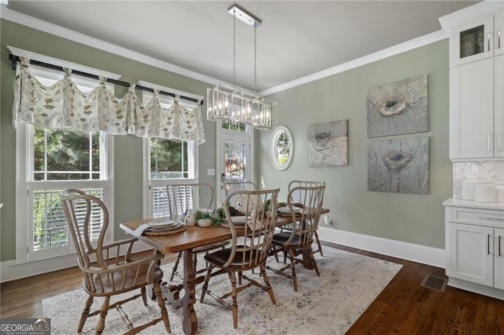109 Peninsula Drive Peachtree City GA 30269
