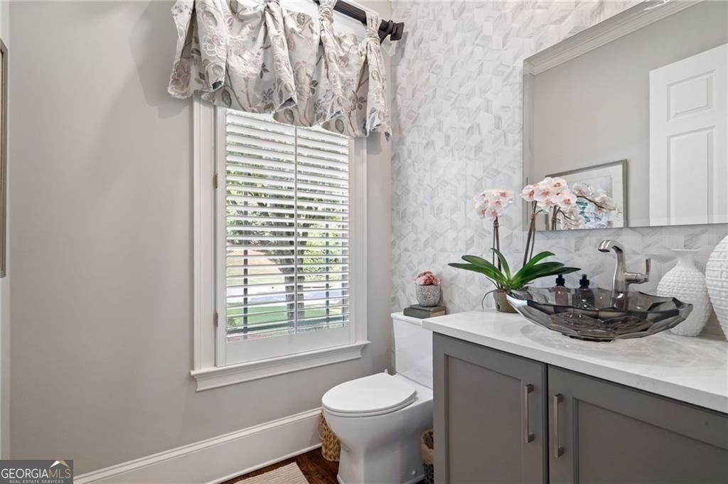 109 Peninsula Drive Peachtree City GA 30269