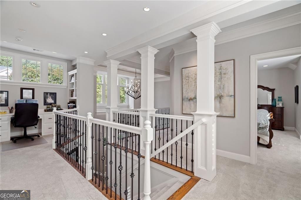 109 Peninsula Drive Peachtree City GA 30269