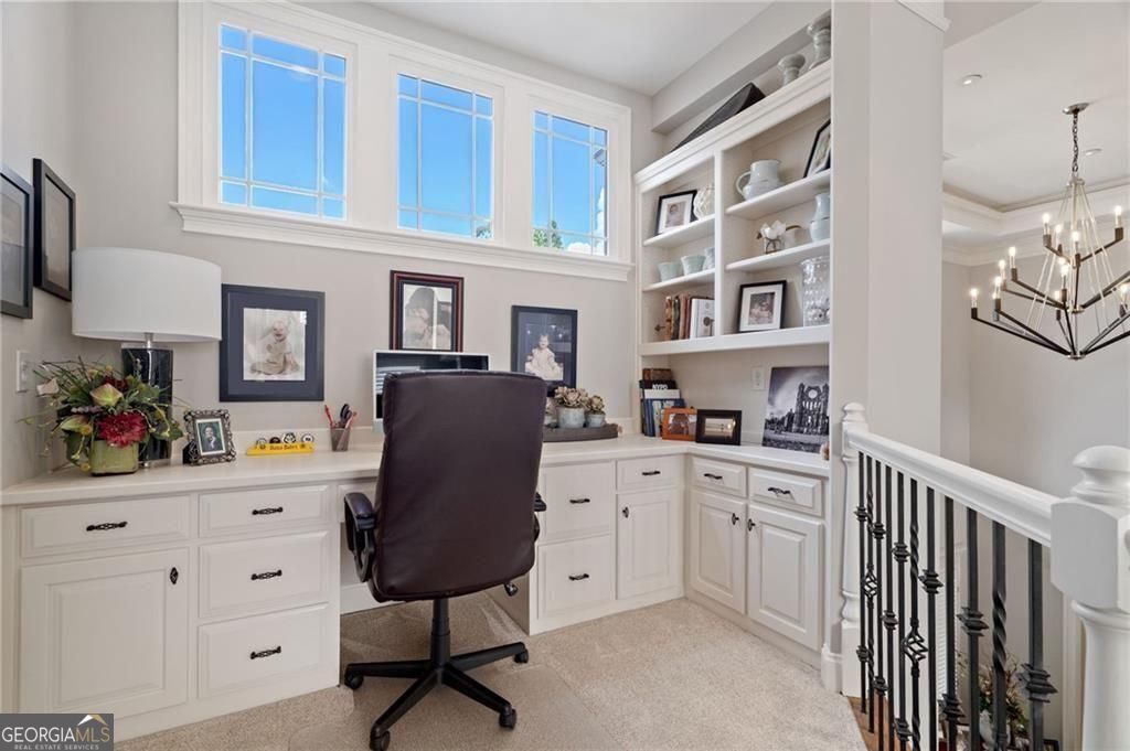 109 Peninsula Drive Peachtree City GA 30269